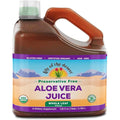 Lily of the Desert Whole Leaf Aloe Vera Juice 128 Fluid Ounces front view