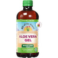 Lily of the Desert Whole Leaf Filtered Aloe Vera Gel 32 ounce bottle front view