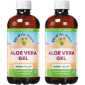 Lily of the Desert Inner Fillet Aloe Vera Gel 32 Ounce front view