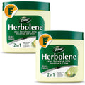 Dabur Herbolene Aloe Vera Gel Petroleum Jelly front view