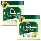 Dabur Herbolene Aloe Vera Gel Petroleum Jelly front view
