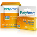 Himalaya PartySmart liver support supplement packet front view