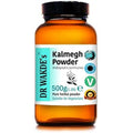 Dr Wakdes Kalmegh Powder Andrographis Paniculata 100g front view pure ayurvedic herbal supplement