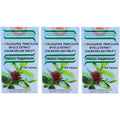HerbsGreen Chuan Xin Lian Andrographis extract tablets front packaging for immune defense.