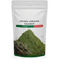 Generic Chirayata Powder 200g front view packaging of traditional Ayurvedic bitterstick herbal powder