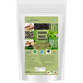 Neotea Kalmegh Powder packaging front view showing pure herbal supplement details.