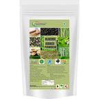 Neotea Kalmegh Powder packaging front view showing pure herbal supplement details.