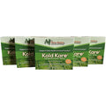 Kare-N-Herbs Kold Kare daily immune supplement front view showing packaging box