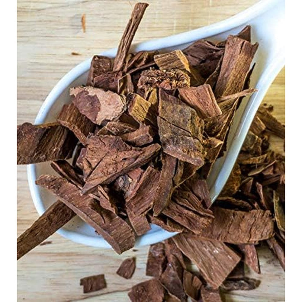 WW Will And Weaves Indian Jadibooti Arjun Chaal Powder 250 Gram front view for cardiovascular wellness