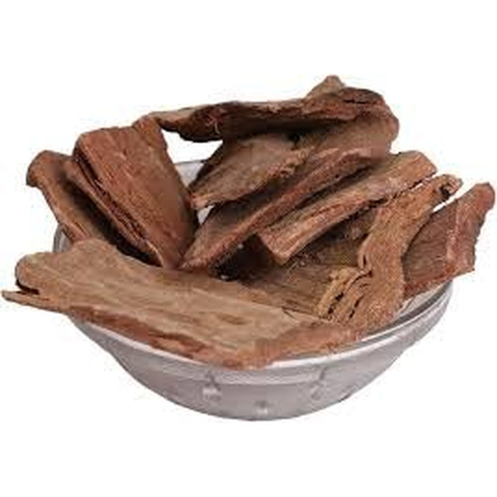 Aura Kriya Arjun Chhaal whole bark herbal supplement front pack view for heart health support