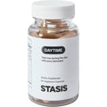 Stasis daytime energy focus supplement capsules bottle