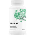 Thorne Ashwagandha Shoden bottle front view
