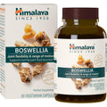 himalaya boswellia 250 mg joint support supplement bottle