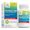 terry naturally bosmed 500 boswellia supplement 60 softgels