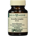 standard process mediherb boswellia complex 40 tablets