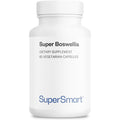 supersmart super boswellia apresflex extract 60 vegetarian capsules