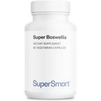 supersmart super boswellia apresflex extract 60 vegetarian capsules