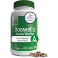 health thru nutrition boswellia 300 mg 60 capsules supplement