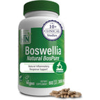 health thru nutrition boswellia 300 mg 60 capsules supplement