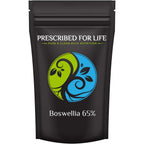 prescribed for life boswellia serrata extract powder 113 g pouch