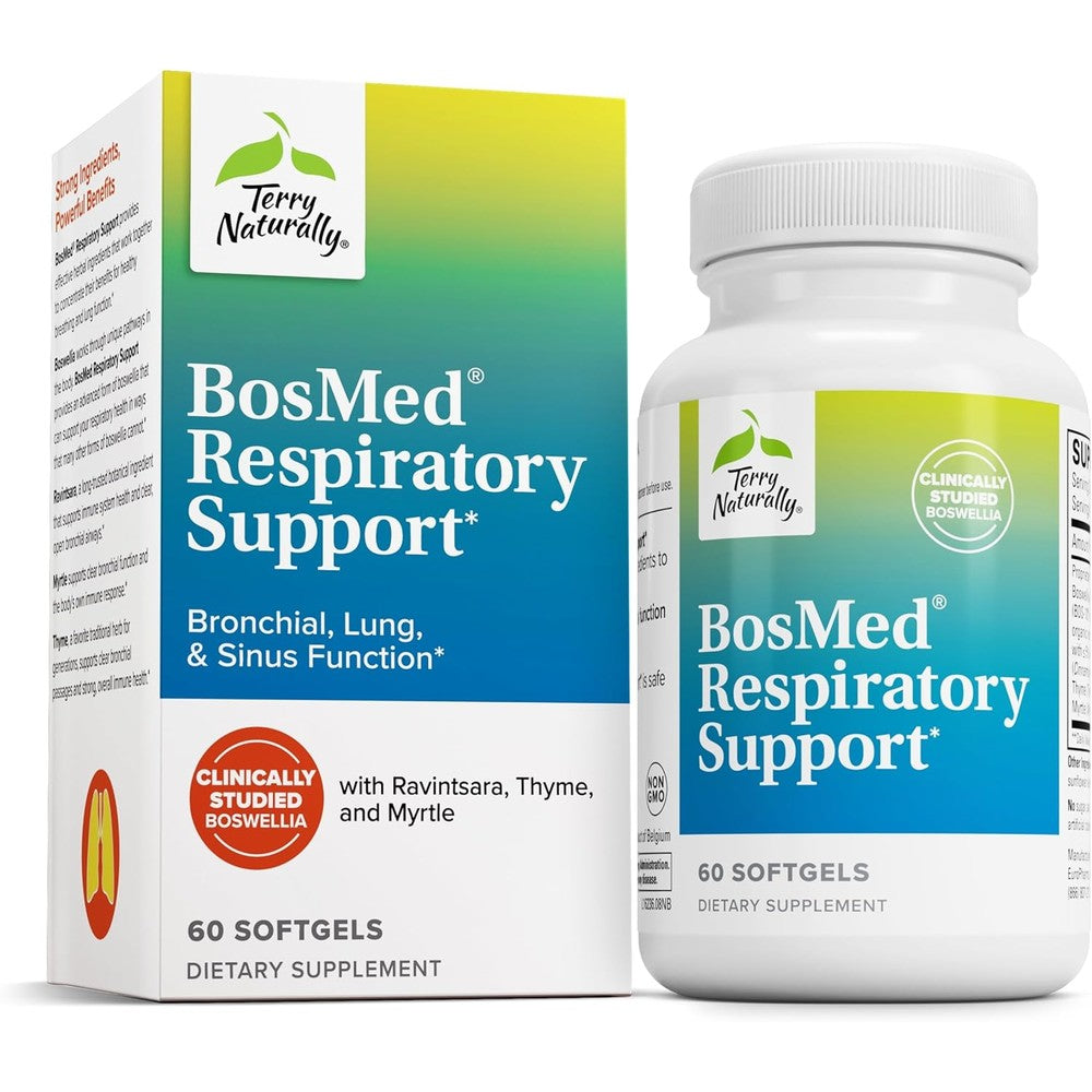 terry naturally bosmed respiratory support supplement 60 softgels