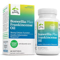 terry naturally boswellia plus frankincense oil 60 softgels