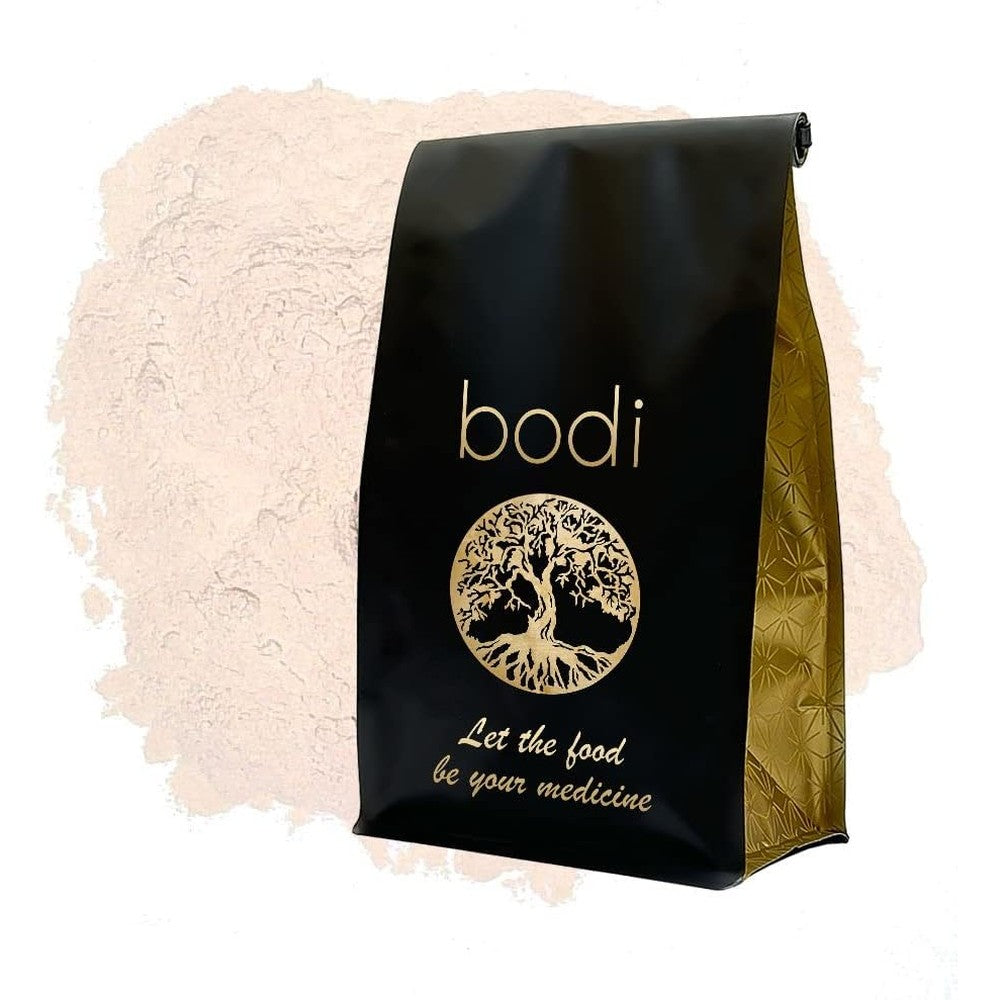 bodi boswellia serrata powder 16 oz natural herbal supplement