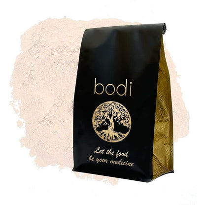 bodi boswellia serrata powder 16 oz natural herbal supplement