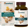 himalaya boswellia serrata extract 120 capsules bottle