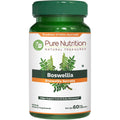 Pure Nutrition Boswellia serrata extract 600mg capsules bottle