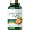 Carlyle boswellia serrata extract powder  250 Capsules with Black Pepper Extract