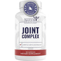 best supplement for joint pain Joint Complex supplement bottle with NEM and calcium