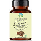 AYURVEDASHREE Boswellia Serrata 500mg vegetarian capsule jar