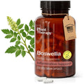 Plant Therapy Boswellia Serrata extract capsules 120 count bottle