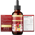 LAIOACDL 13-in-1 Cayenne Pepper Drops front view showing the strawberry flavor packaging.