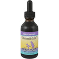 Herbs For Kids Chamomile Calm liquid herbal supplement bottle front view
