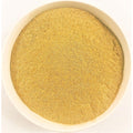 The Bloomin Herb Shoppe Wildcrafted German Chamomile Dried Powder front view of product packaging