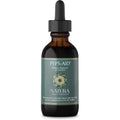 Natura Health Products Peps-Aid Digestive Relief 2 Fluid Ounces front view bottle showing herbal liquid supplement labeling.