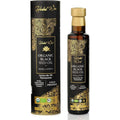 Herbal Wind Organic Black Seed Oil front view bottle