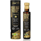 Herbal Wind Organic Black Seed Oil front view bottle