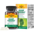 Country Life Sharp Thought cognitive support supplement front view bottle