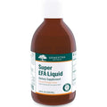 Genestra Brands Super EFA Liquid front view bottle packaging