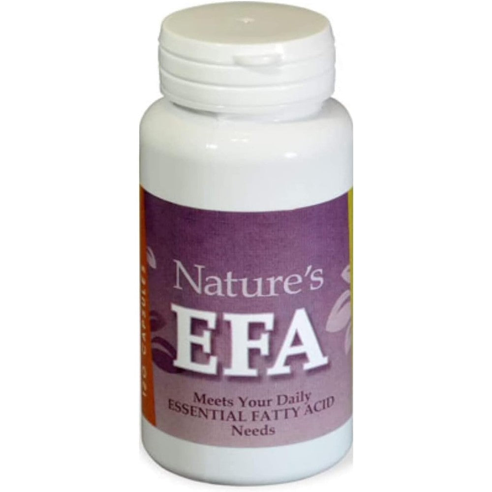 Nutmeg State Nutrition HealthyWise Omega 3 6 9 capsules front view essential fatty acid supplement