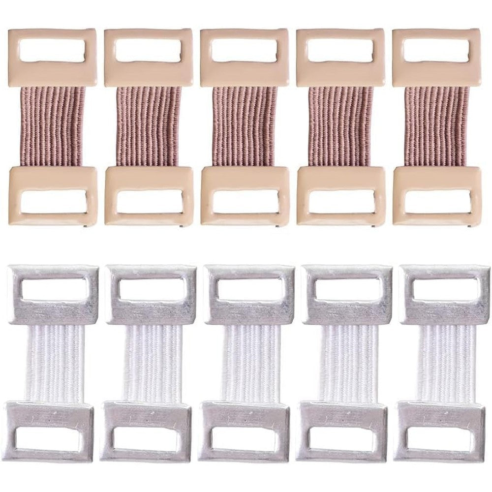WLngtv metal bandage clips for securing crepe and compression wraps