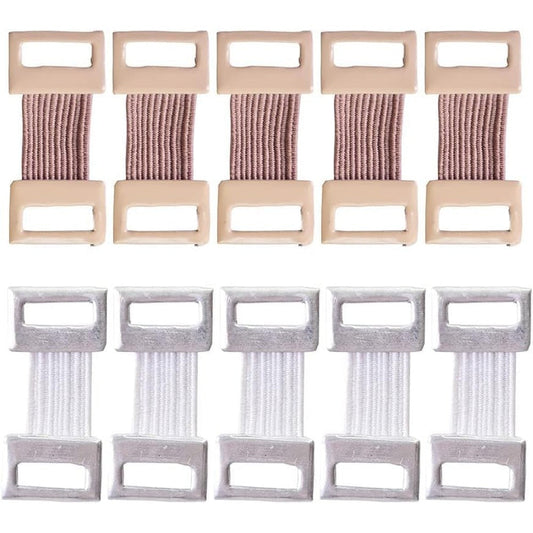 WLngtv metal bandage clips for securing crepe and compression wraps