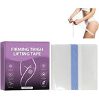 Instant Lifts Thigh Anti Chafing Stickers front packaging view for leg protection.