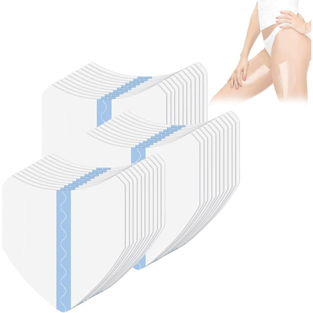 Cavulo Instalift Patch for Legs packaging front view showing invisible lift technology.