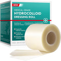 Newseel Hydrocolloid Tape Roll front view medical grade wound care