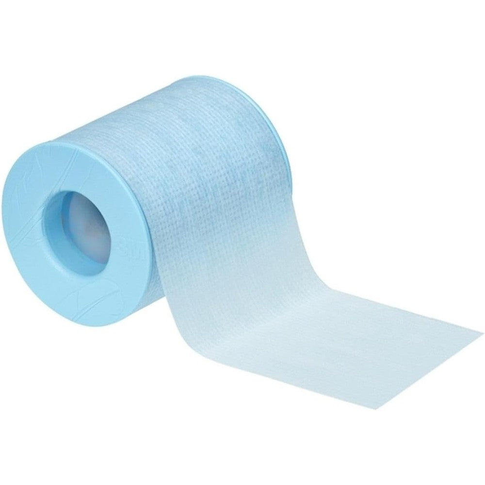 ExpressMed Silicone Surgical Tape 2 inch roll front view for wound care.