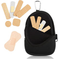 ZHUOGWJFJ neoprene storage bag front view for bandages
